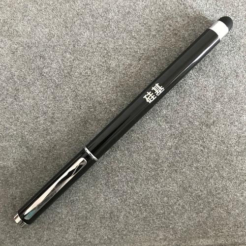 手機觸控筆手機觸屏通用平板電容筆手寫筆活動小禮品筆智能定制筆